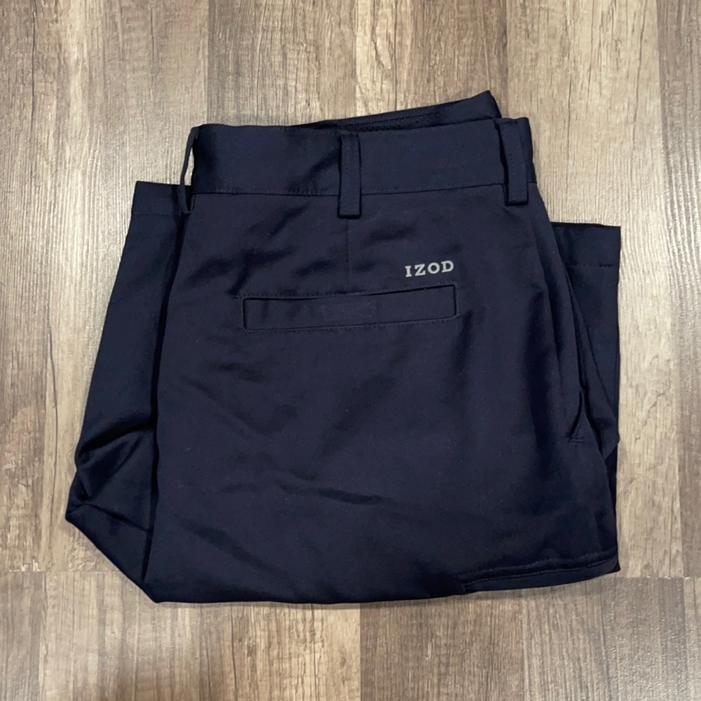Izod Golf Shorts